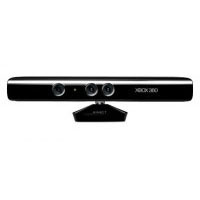 Microsoft Xbox 360 Kinect sensor + Kinect Adventures (LPF-00023)